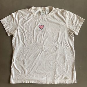 Life is Good T-shirt